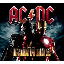 Amazon.co.jp: Iron Man 2: ミュージック